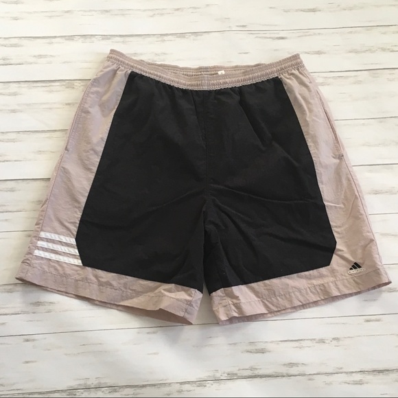 adidas Other - Adidas swim trunks, men’s large